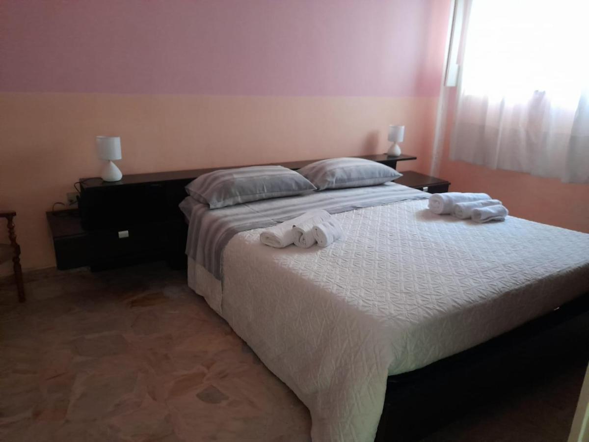 Bed & Breakfast Casa Gioia *